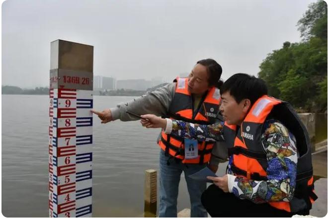 未雨綢繆，多措并舉丨安順經(jīng)開區(qū)：扎實(shí)做好防汛備汛工作