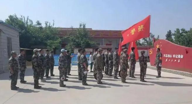 記者實地探訪，看桓臺如何應對防汛考驗！