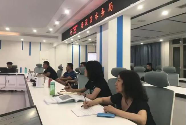 降雨持續(xù)！北京急調(diào)16名水利專家奔赴8區(qū)現(xiàn)場協(xié)助防汛